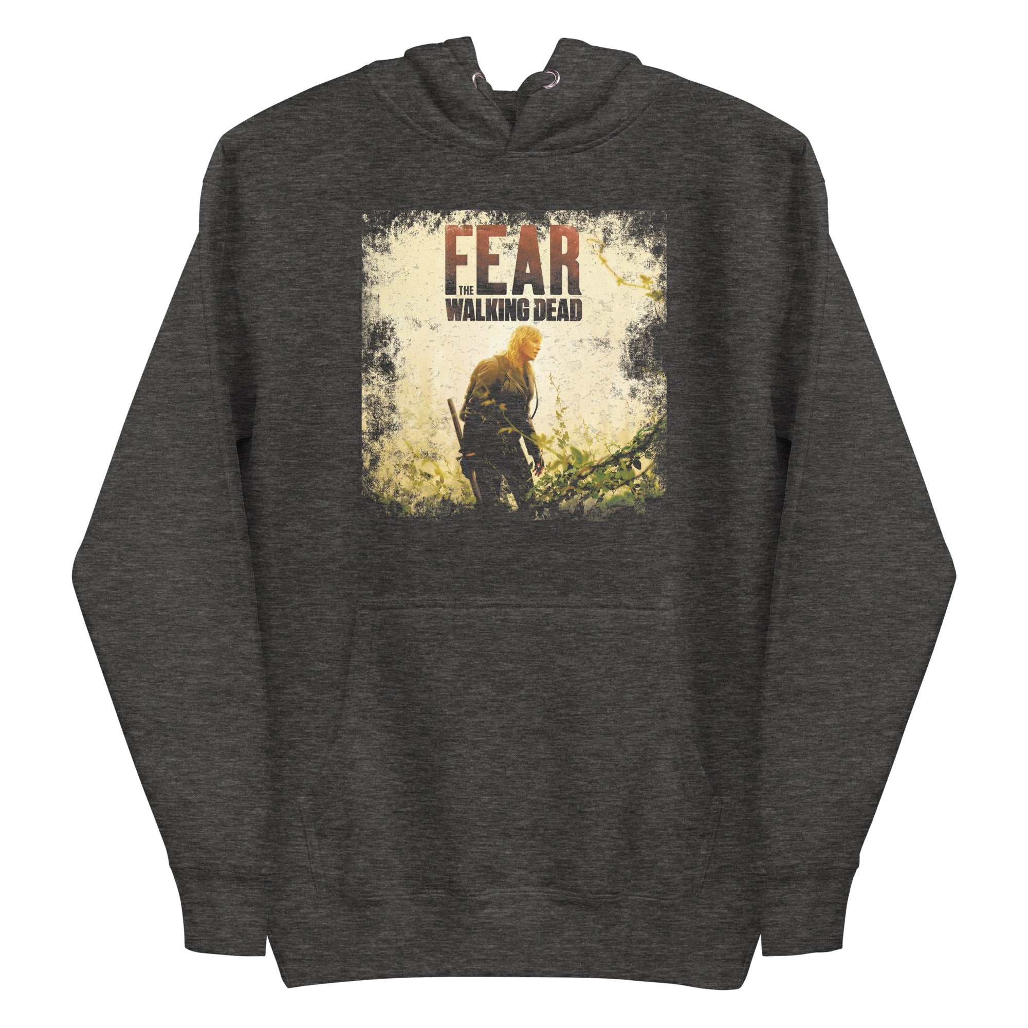 Fear The Walking Dead 8b Hoodie - Image 4