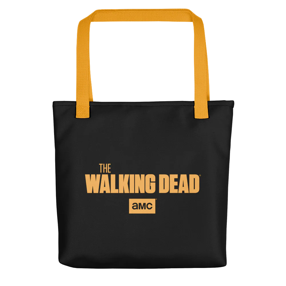 The Walking Dead Alexandria Premium Tote Bag - Image 3
