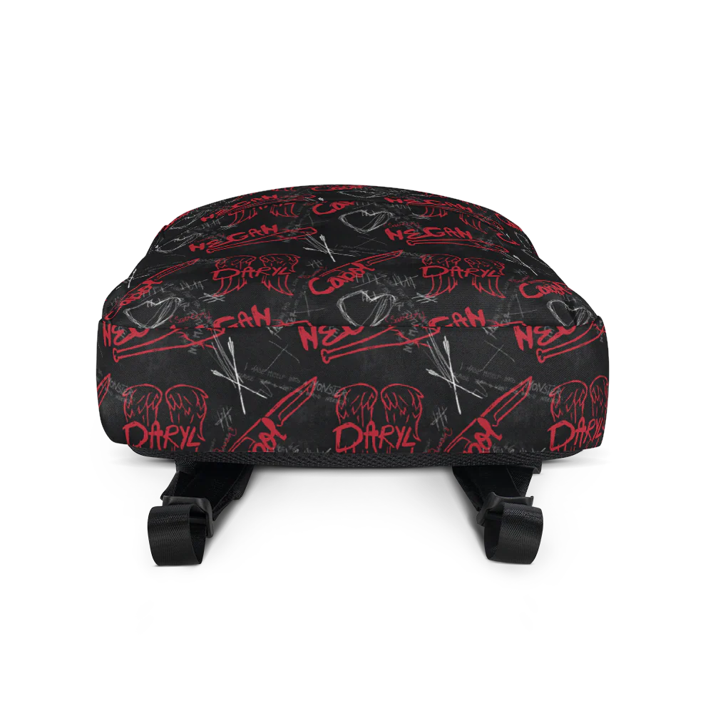 The Walking Dead Edge Premium Backpack - Image 3
