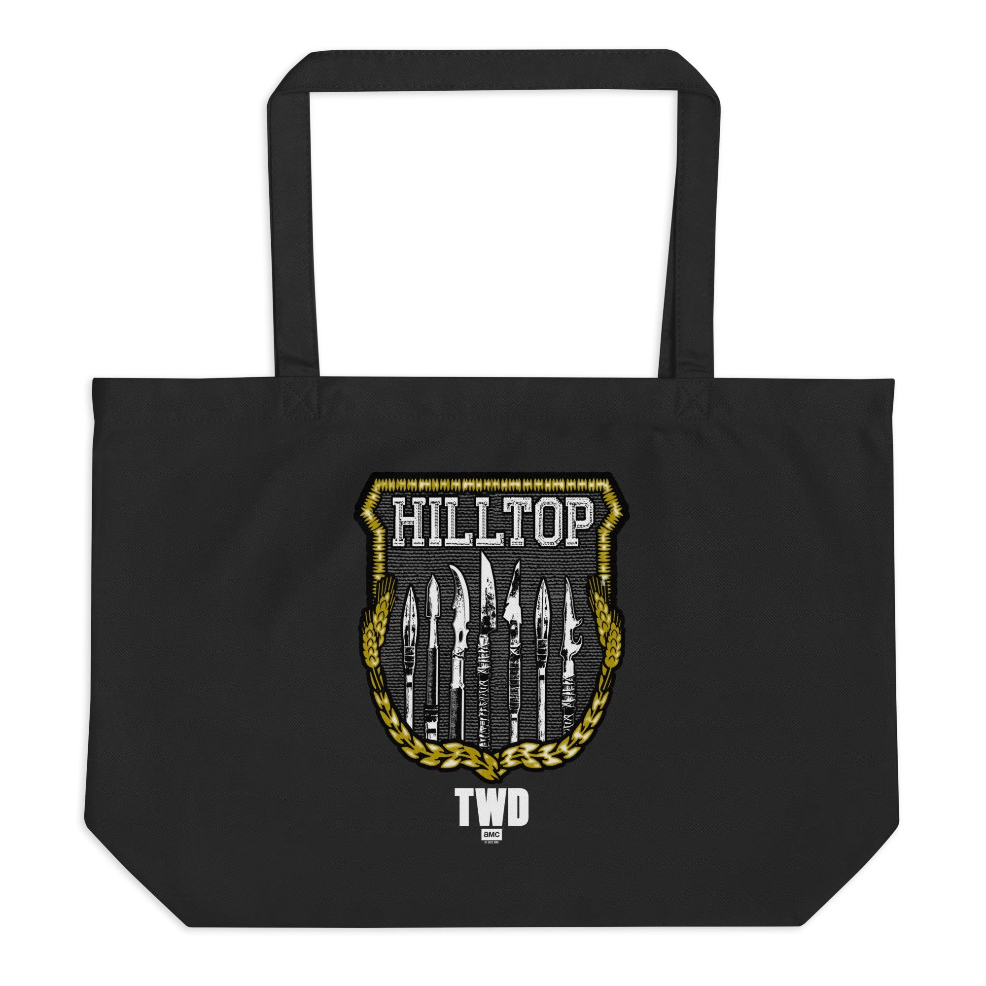 Hilltop