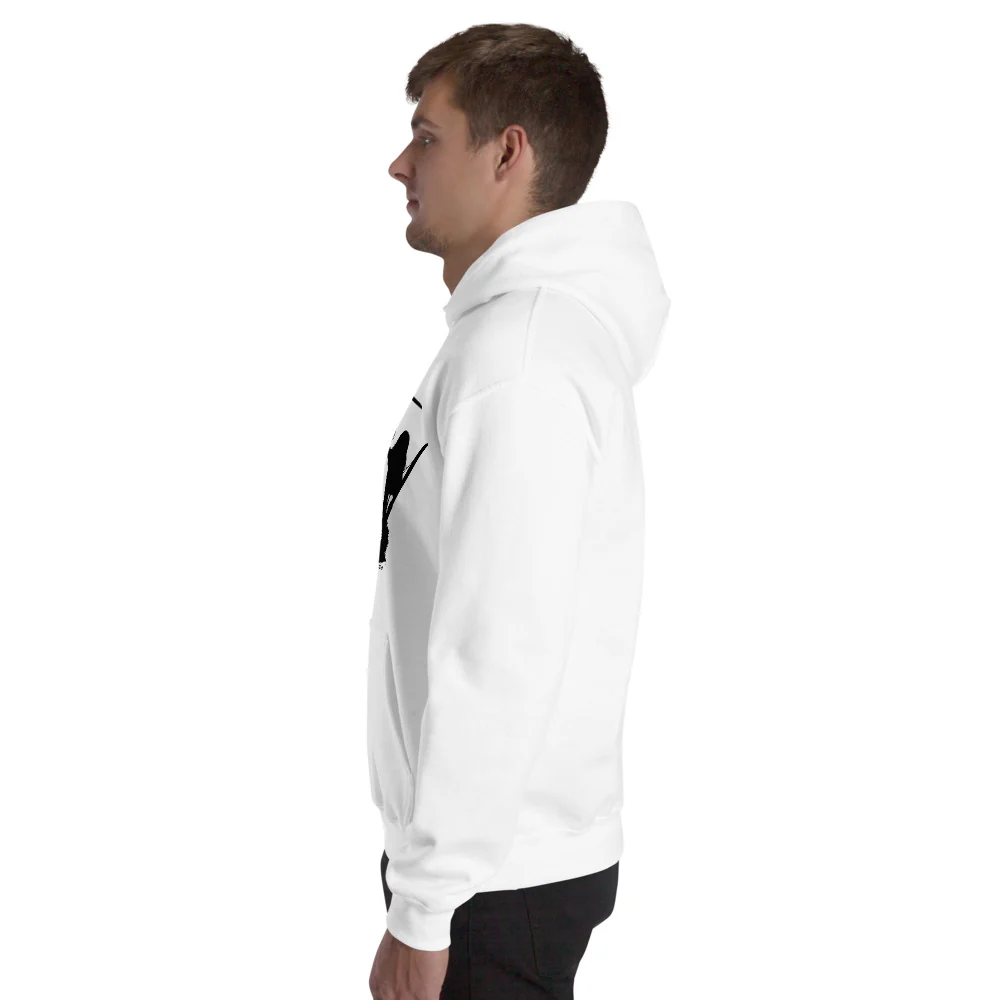 The Walking Dead Hoodie 15th Anniversary Resurrected - Image 14