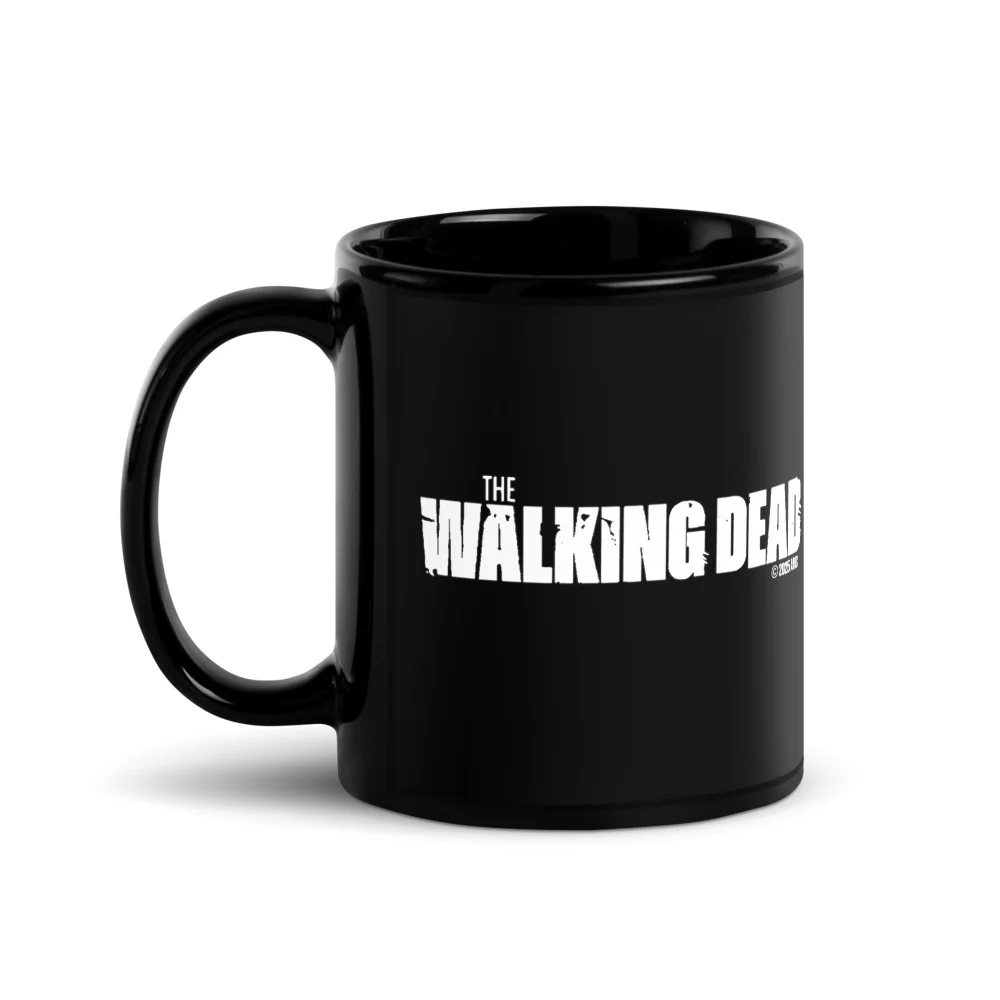 The Walking Dead Mug 15th Anniversary - Image 2