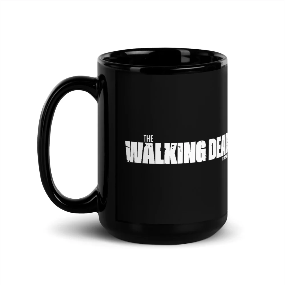 The Walking Dead Mug 15th Anniversary - Image 5