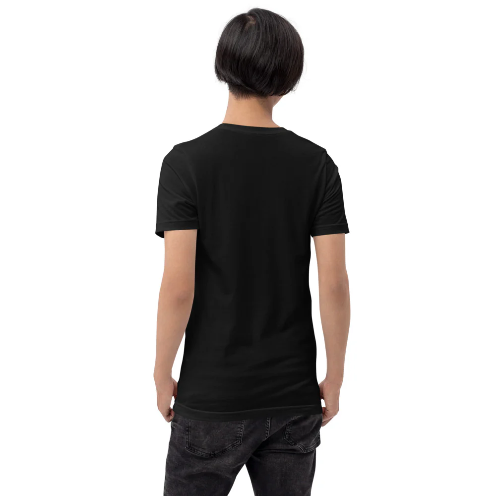 The Walking Dead T-Shirt 15th Anniversary Resurrected - Image 4